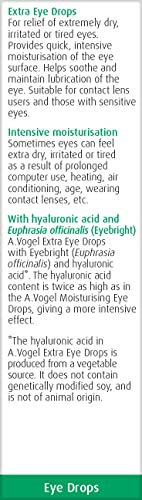 A.Vogel - Extra Moisturising Eye Drops 10ml 4