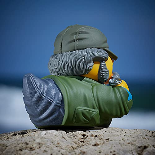 TUBBZ Jaws - Quint Duck Vinyl Figure 3