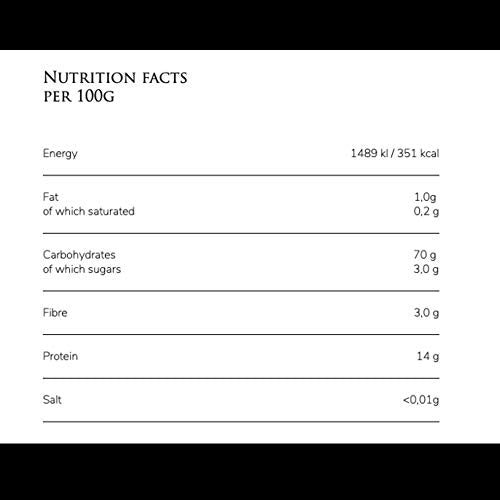 Garofalo Stortini Italian Soup Pasta - Vegan, Egg-Free, 500g 6