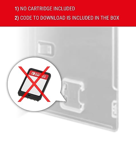 Epic Games - Fortnite Darkfire & Ice Bundle (Download Code) for Nintendo Switch 9