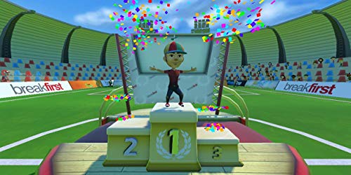 Instant Sports - Nintendo Switch 23