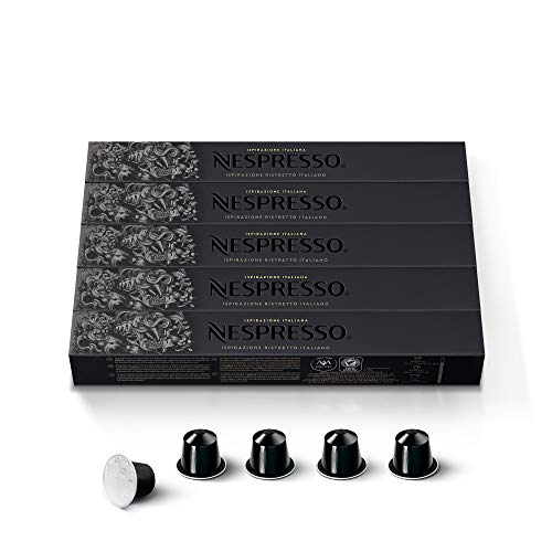 Nespresso - Ristretto [Audio CD] (Ristretto)
