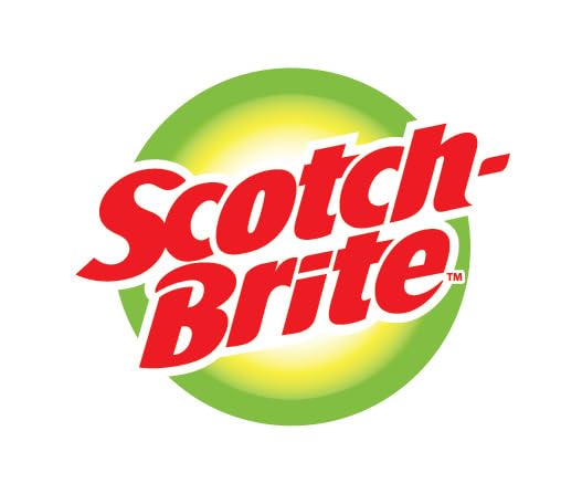 Scotch-Brite Pet Hair Removal Roller - 48 Sheets for Pet Hair | Ergonomic Handle 6