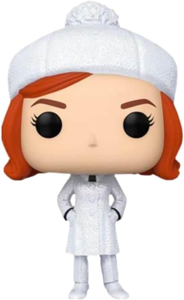 Funko Pop! Television The Queen's Gambit - Beth Harmon Vinyl Figure (60163)