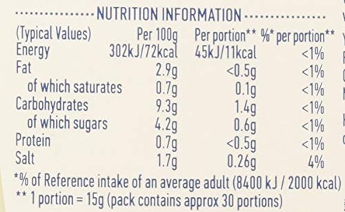 Hellmann's Lighter than Light Mayonnaise - 100%% Recycled Plastic Bottle