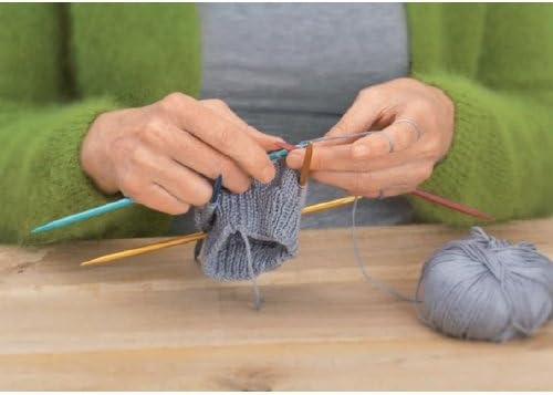 Addi - Colibri Double Pointed Needles