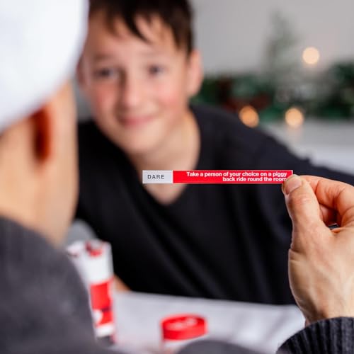 Talking Tables - Santa Dipsticks Christmas Kids Game 7