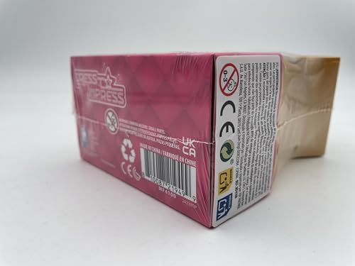 Dress To Impress – Mystery Models Dolls – Wave 1 13