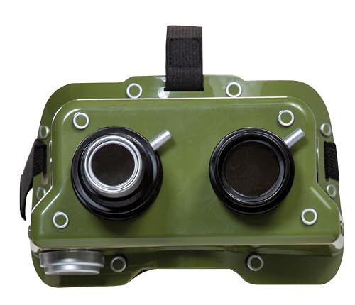 Disguise Ghostbusters Ecto Goggles - Kids Fancy Dress Accessory 5