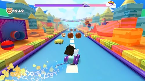 Gabby's Dollhouse: Ready to Party - PlayStation 4 19