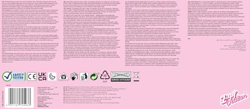 Baby Annabell Little Sweet Pony 36cm - Interactive Doll Accessory for Toddlers 1 Year & Up 7