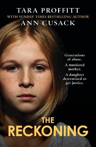 Mirror Books The Reckoning - Generations of abuse, a murdered mother, and a daughter's fight for justice | Paperback