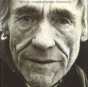 The Cure - Staring at the Sea: The Singles [Audio CD]