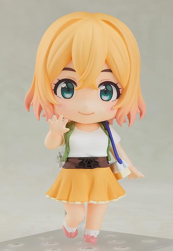 RENT A GIRLFRIEND - Mami - Figurine Nendoroid 10cm
