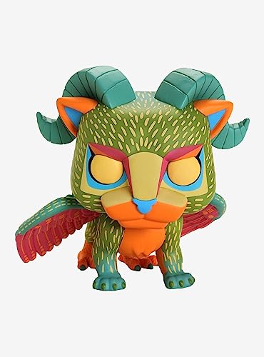 Funko Pop! Deluxe - Pepita Vinyl Figure (fac-053571-406147)