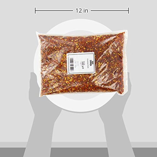 Old India Crushed Chilli 500 g 4