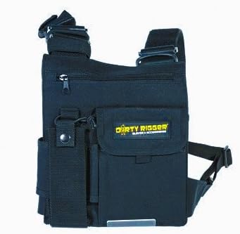 Dirty Rigger - LED Chest Rig (DTY-LEDCHESTRIG) 14