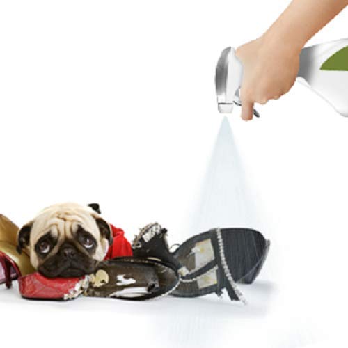 OUT! No Chew Deterrent Spray for Dogs - 500 ml | Alcohol-Free Formula 3