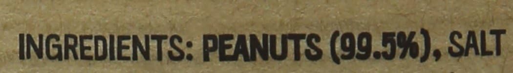 Pic's - Peanut Butter Crunchy 1 kg Nut Spread 5