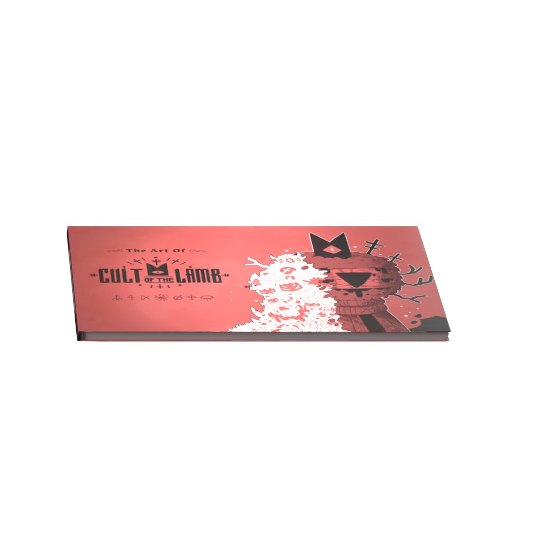 Cult of the Lamb: Collector's Edition [PC] 2