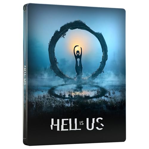 Hell is Us: Deluxe Edition - PS5