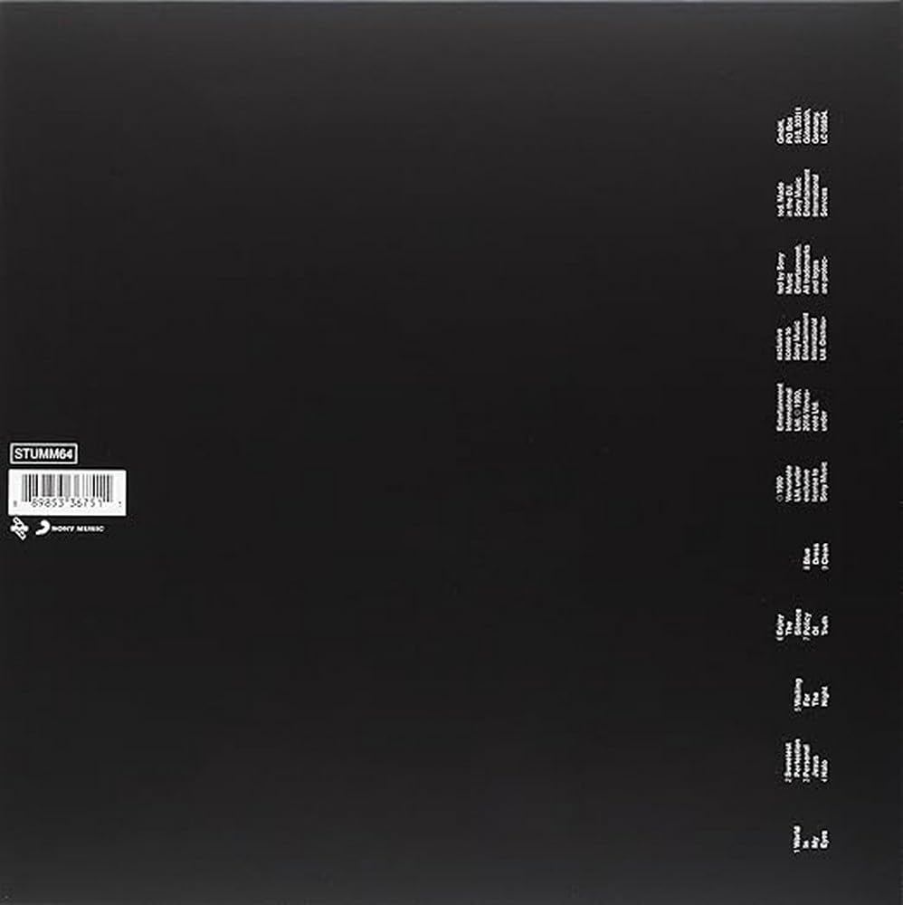Depeche Mode - Violator [VINYL] 2