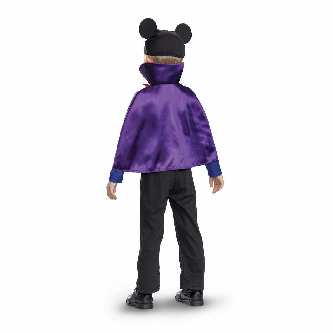 Disney Vampire Mickey Classic Costume - Toddler (EU) 2