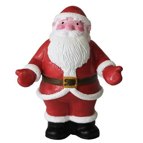 Anniversary House - Raymond Briggs's Father Christmas Cake Toppers 12 Pcs 2