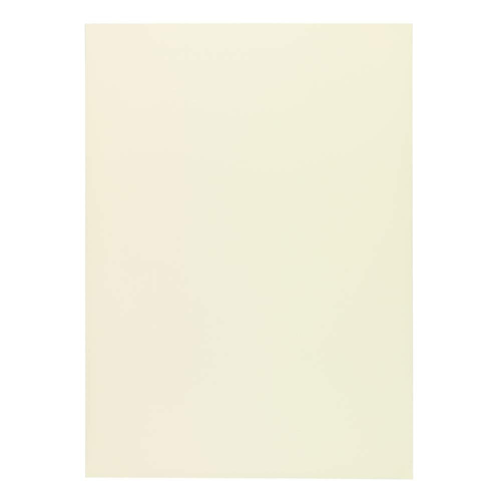 Blake Business A4 120 gsm Coloured Paper - Oyster Wove | 50 Sheets | FSC Certified 1