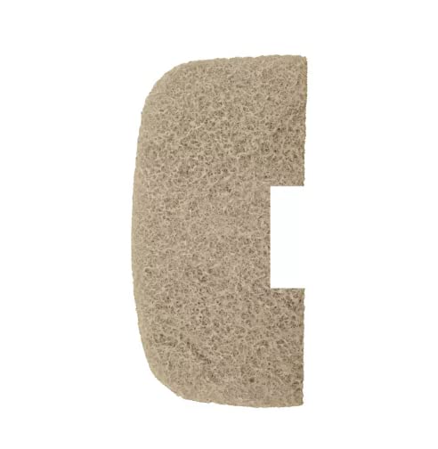Fluval Ammonia Remover Pad - For 106/107 & 206/207 Filters | Controls Ammonia Spikes | 3 Count 3