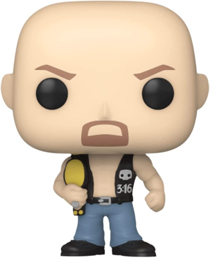 WWE – Countdown-Kalender 2023, 14 Tage Funko Pop! Vinyl