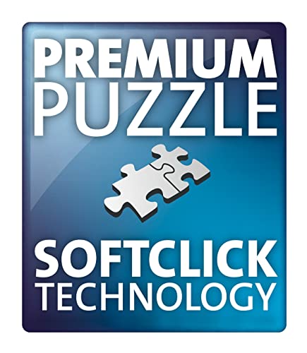 Ravensburger Disney Pixar Toy Store 1000pc Puzzle - Family Jigsaw for Ages 12+ 11