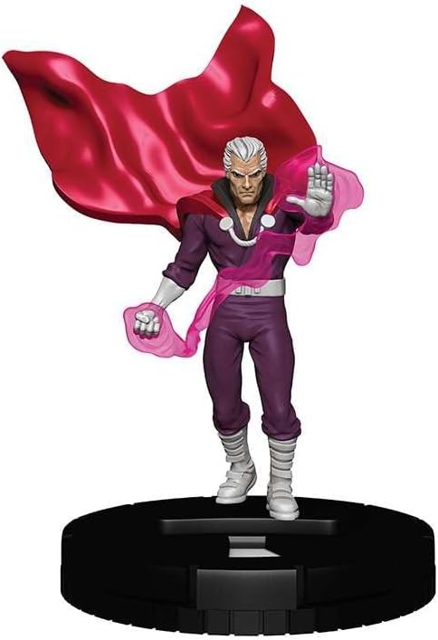 X-Men Xaviers School Booster Brick - Marvel HeroClix