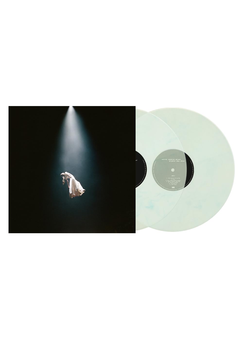 Ariana Grande - eternal sunshine deluxe [VINYL] 1