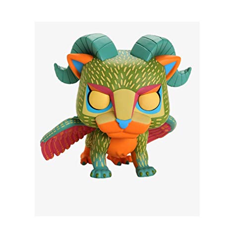 Funko Pop! Deluxe - Pepita Vinyl Figure (fac-053571-406147)