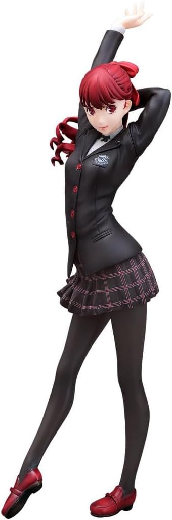 Good Smile Company - Persona 5 Royal Kasumi Yoshizawa 1/7 PVC Figure
