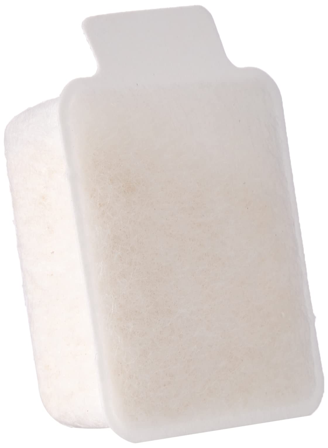 Fluval U Filter Clean & Clear Cartridge - For U1, U2, U3, U4 Filters | 2 Count