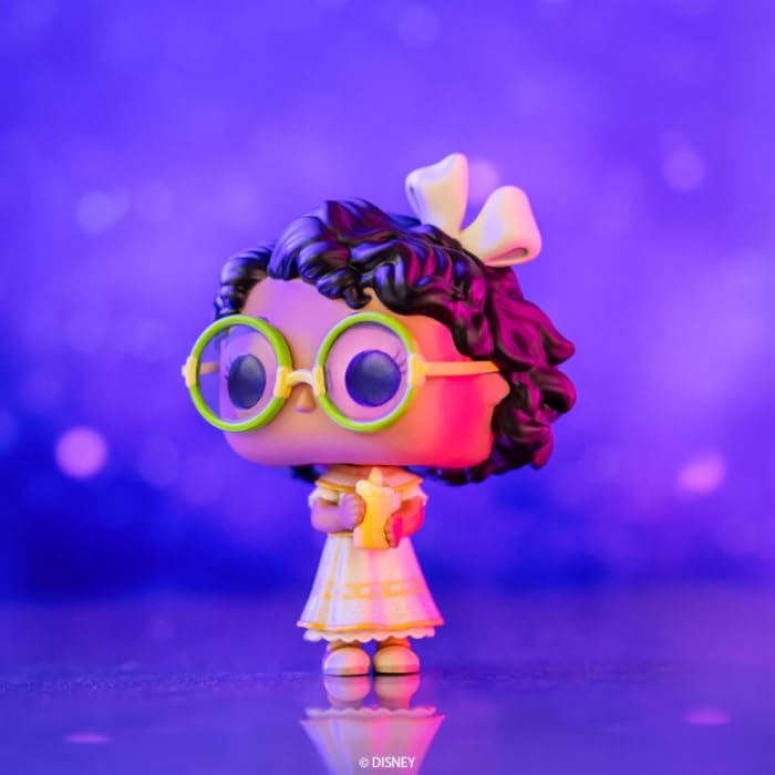 Funko POP! Disney 100 - Mirabel Madrigal Vinyl Figure (70118)