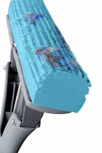 Addis Superdry Plus Mop Replacement Head, Blue