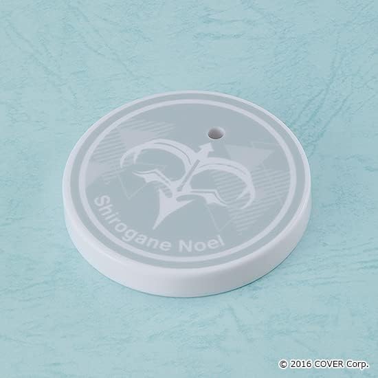 Hololive Production figurine Nendoroid Shirogane Noel 10 cm