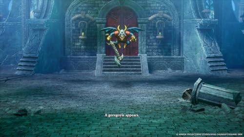 DRAGON QUEST I & II HD-2D Remake - PS5 10