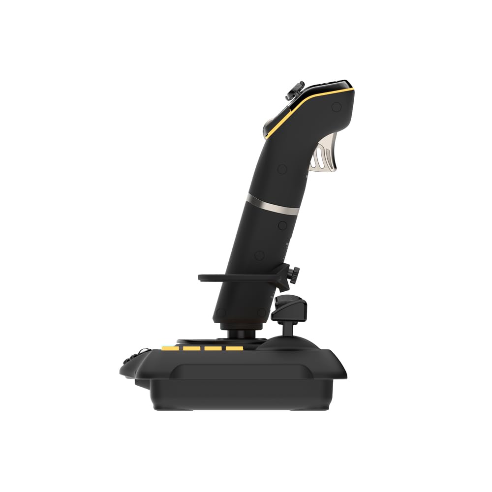 Turtle Beach VelocityOne Flightstick for Xbox & PC - Universal Simulation Controller