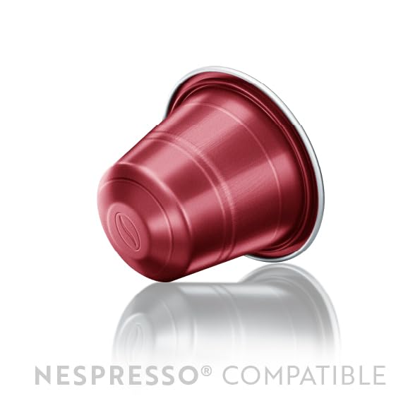 Café Royal Extraforte - 100 Nespresso Compatible Capsules | 100% Arabica | Strength 11/10 5