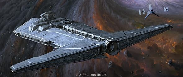 Star Wars: Armada – Sternenzerstörer der Onager-Klasse