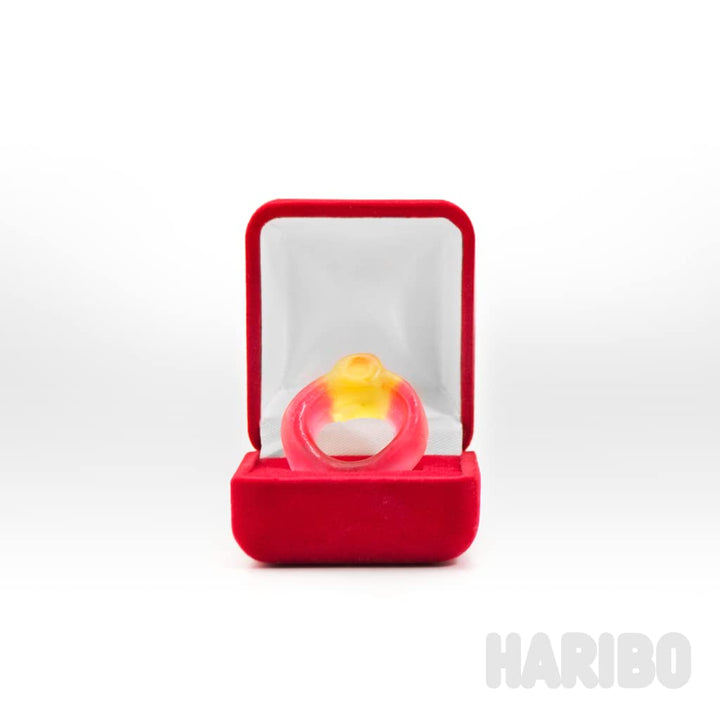 HARIBO Starmix 160g Fruit Gummy Candy Mix