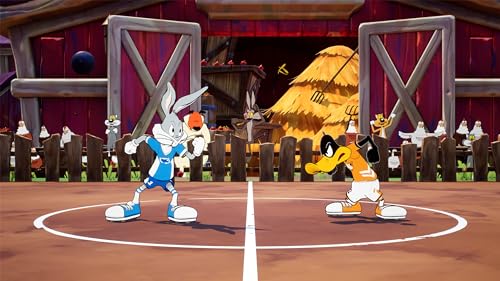 Looney Tunes: Wacky World of Sports - PlayStation 5 12