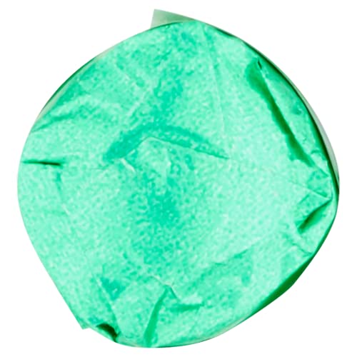Mentos Spearmint Soft Mints - Refreshing Chewy Sweets with Natural Colours, Vegetarian Friendly - 40 Rolls