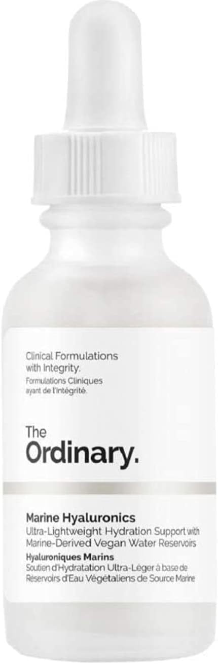 The Ordinary - Hyaluronic Acid 2% + B5 Serum (30ml) 1