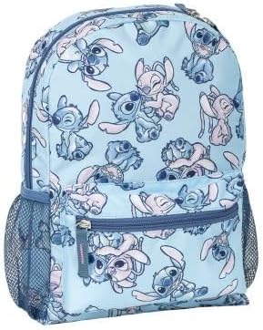 CERDÁ Stitch Unisex Kinder Freizeitrucksack