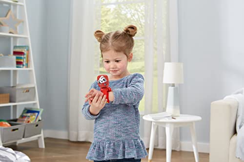 VTech PAW Patrol Marshall Learning Watch - Interactive Educational Toy for Toddlers 3-6 Years 17